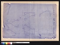 藏品(樓梯詳圖1/30)的圖片