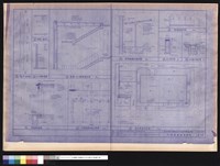 藏品(環境佈置、汽車、腳踏車、及新增樓梯詳圖)的圖片