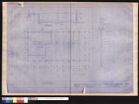 藏品(基椿平面圖及詳圖)的圖片