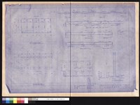 藏品(結構平面圖及R.C.詳圖(車庫))的圖片