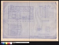 藏品(一層照明設備佈置圖)的圖片