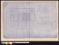 藏品(二層照明設備佈置圖)的圖片