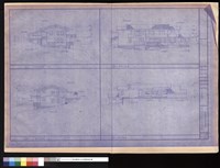 藏品(各向立面圖)的圖片