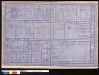 藏品(門窗立面)的圖片