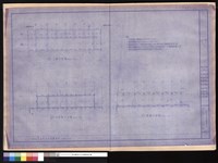 藏品(基礎平面圖、中間層平面圖、上層平面圖)的圖片