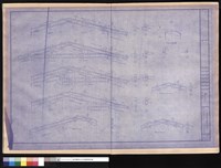 藏品(梁配筋、門窗拱配筋)的圖片