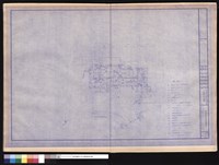 藏品(水電工程設計圖、上層照明設備 B2)的圖片