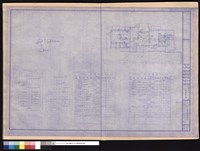 藏品(水電工程設計圖、下層照明設備 B2)的圖片