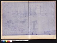 藏品(圍墻大門詳圖)的圖片