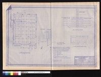 藏品(一楼照明設備佈置圖)的圖片