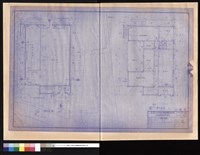 藏品(一、二樓平面圖)的圖片