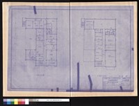 藏品(辦公室隔間平面圖)的圖片