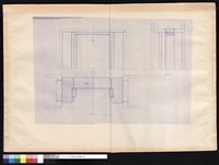 藏品(平面、立面、剖面)的圖片