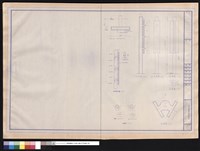 藏品(平面、側面、正立面、剖面、剖面 )的圖片