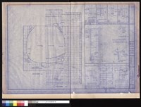 藏品(一. 四層五層天花平面圖 二、 各種梁施工標準圖)的圖片