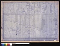 藏品(禮堂側牆立面圖、 牆面詳圖 )的圖片