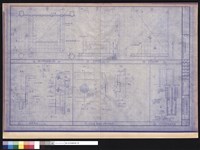 藏品(一. 國父銅像台座詳圖 二.)的圖片