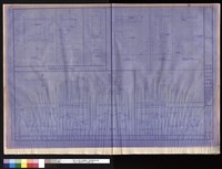 藏品(電梯間臨時地坪及門詳圖、活動隔間墻詳圖、收發詢問台詳圖、信箱詳圖)的圖片