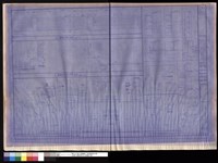 藏品(囲墻出入口大門詳圖)的圖片