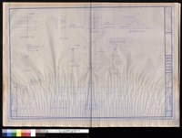 藏品(伸縮縫大樣、樓梯間佳做儲藏室工程、雨庇、屋頂防水大樣)的圖片