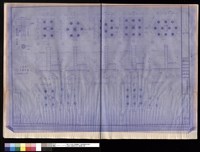 藏品(中間棟基樁配筋詳圖)的圖片