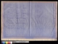 藏品(大樑配筋詳圖)的圖片