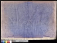 藏品(一、地籍配置圖 二、面積計算)的圖片