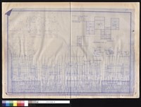 藏品(壁櫥立面樣、盥洗台詳圖、天花平面及周边詳圖)的圖片