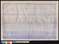 藏品(窗及玻琍門立面圖、玻琍門大樣)的圖片