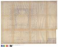 藏品(三樓結構平面圖)的圖片