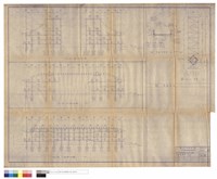 藏品(結構剖面及管道詳圖)的圖片