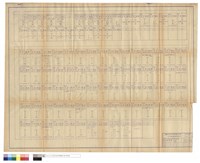 藏品(一樓樑斷面詳圖)的圖片