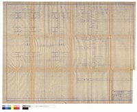 藏品(樑柱焊接大樣詳圖 O-O SECTION)的圖片