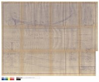 藏品(RT9鋼架及離心力柱鋼管焊接詳圖)的圖片