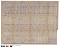 藏品(屋頂T1及T2鋼架詳圖)的圖片