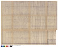 藏品(禮堂樑架詳圖)的圖片