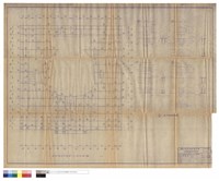 藏品(一樓現場施工接頭及拉桿平面圖)的圖片