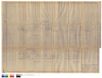 藏品(舞台回風剖面圖)的圖片