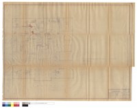 藏品(地下室配電平面圖)的圖片