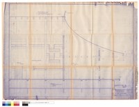 藏品(剖面圖、平屋面防水層翻修)的圖片