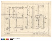 藏品(墻剖面圖)的圖片