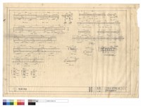 藏品(樑配筋圖)的圖片