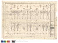 藏品(甲-1~甲~12、一,二層及地下平面圖)的圖片