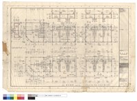 藏品(丙-24~辛~31、一,二層及地下室平面圖)的圖片