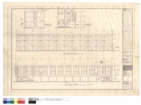 藏品(甲-1、甲-12、平背面、側面立視圖)的圖片
