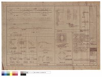 藏品(鋼筋配置標準圖)的圖片