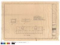 藏品(地下室結構平面圖)的圖片
