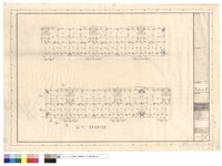 藏品(第二~四層結構平面圖)的圖片