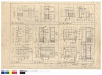 藏品(傢俱詳圖)的圖片