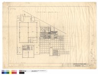 藏品(一層平面圖)的圖片